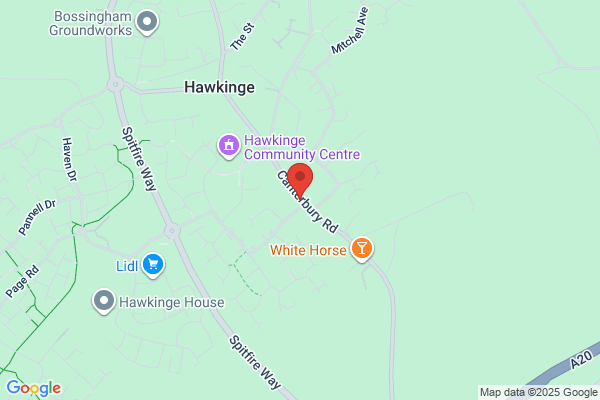 The Hawkinge Handyman