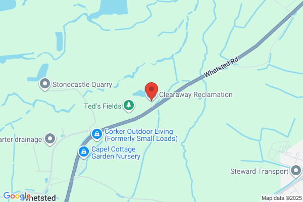 Clearaway Reclamation
