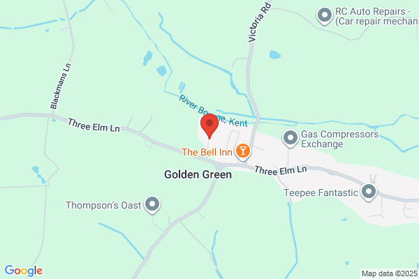 Goldhill Mill