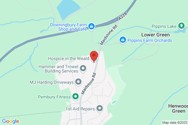 Hospice In The Weald