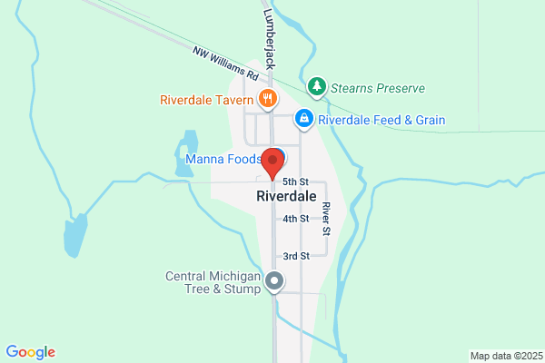 River Dale