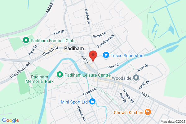 PaintWell Padiham