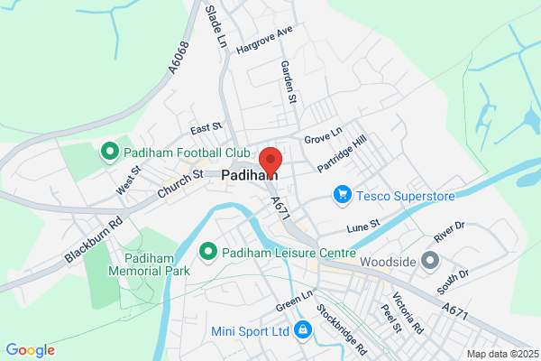 Pendle Therapies