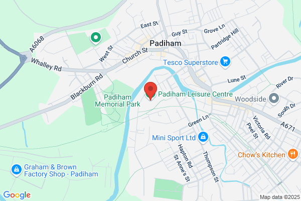 Padiham Snooker Centre