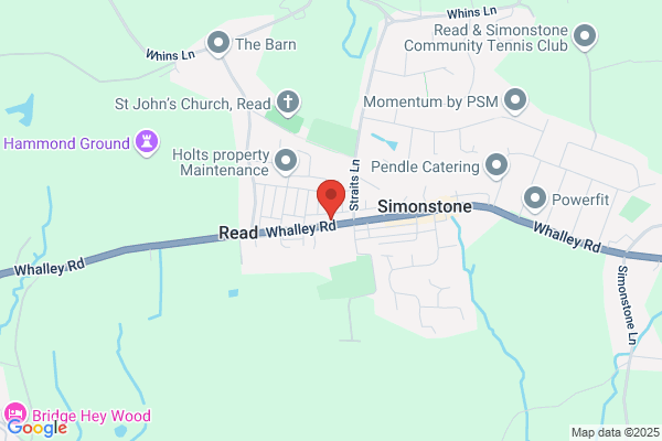 Read & Simonstone Pharmacy