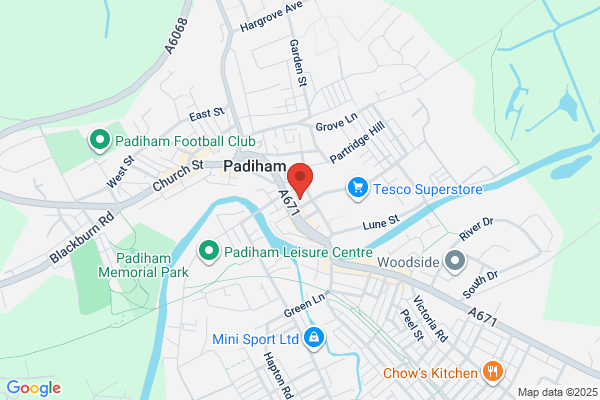 The Original Factory Shop (Padiham) CLOSED