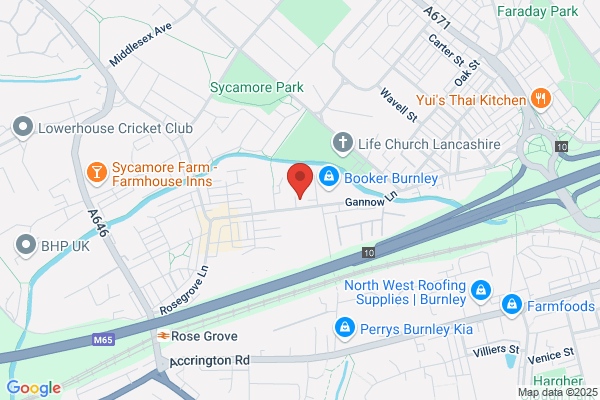 Unicorn Precision Engineering Ltd