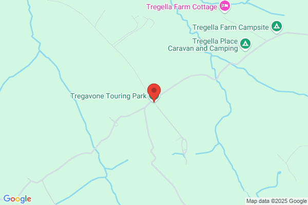 Tregavone Touring Park