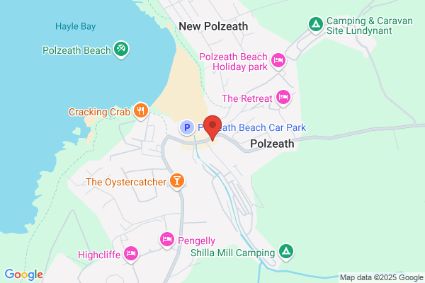 SPAR Polzeath