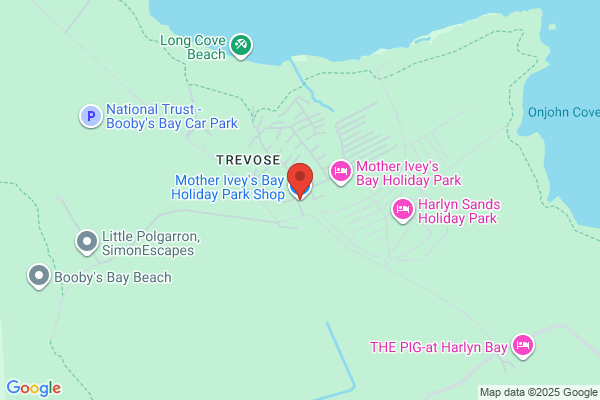 Mother Ivey's Bay Stores