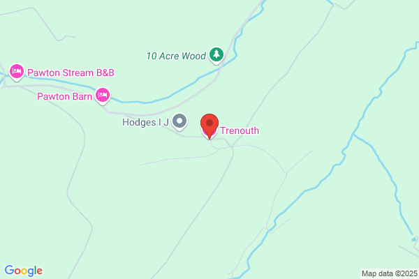 R W Trenouth