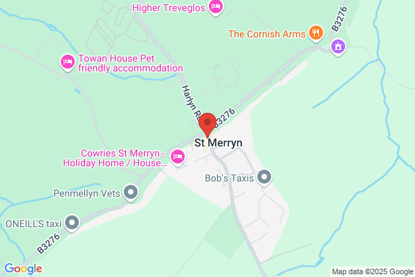 St Merryn Stores
