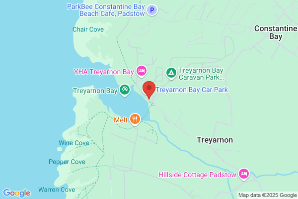 Treyarnon Bay Beach Stores