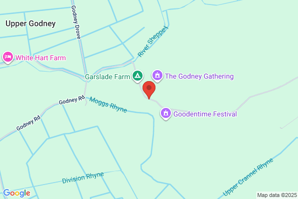 Garslade