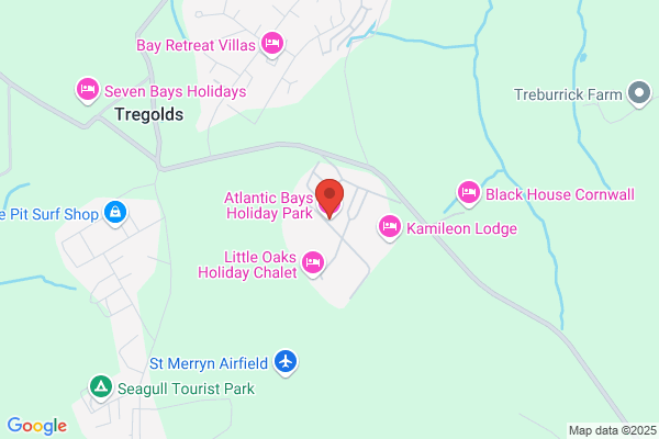 Padstow Lodges