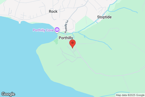 Point Curlew Country Holiday