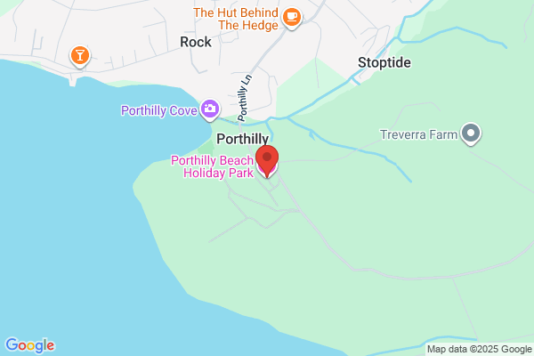 Point Curlew Country Holiday