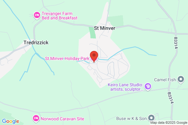 Parkdean Resorts St Minver Holiday Park, Cornwall