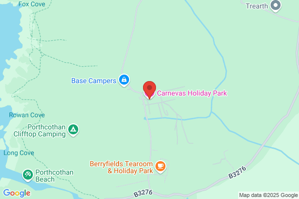 Carnevas Holiday Park