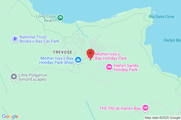 Maribou Holiday Park