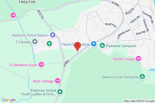 Cornwall Floorcare