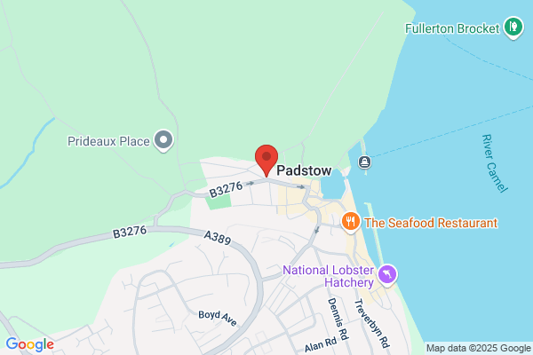 Padstow Bed & Breakfast