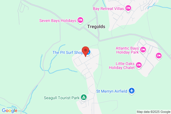 Seacat Marine & Leisure