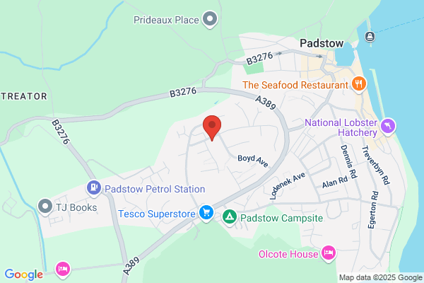 Padstow Heating