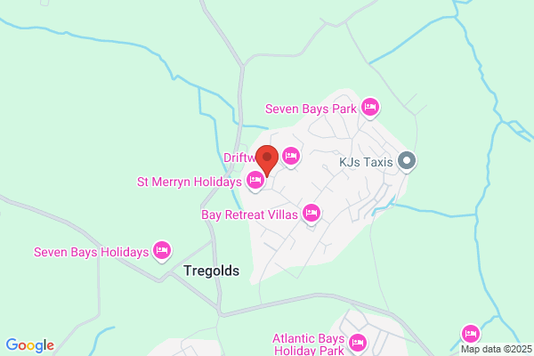 Seven Bays Holiday Rentals