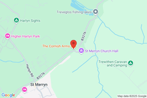 Cornish Arms Inn