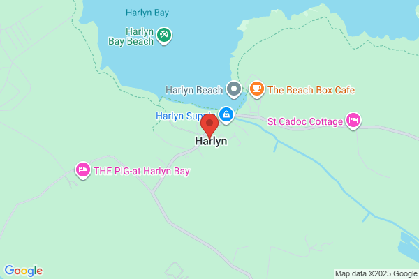 Harlyn Inn