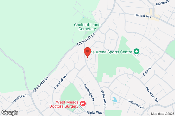 Bognor Regis Fire Safety Centre