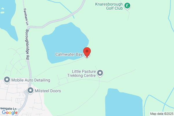Calm Water Centre