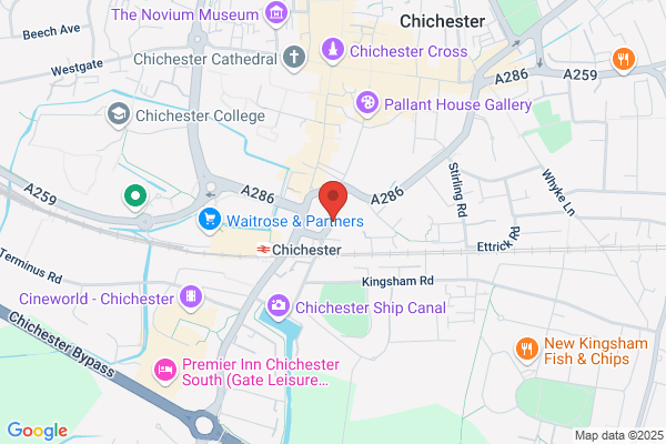Chichester Christian Spiritualist Church