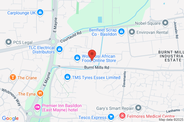 Clearaway