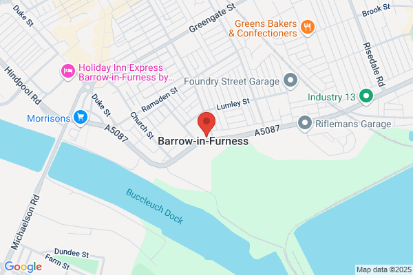 L F Barrow