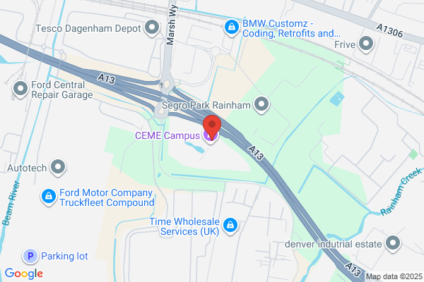 My Staff Services Ltd / Logistics / 24 | 7