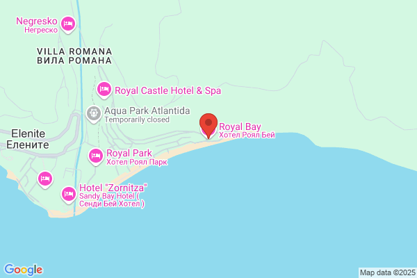 Royal Bay