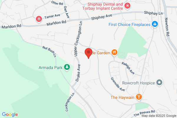 Torbay Wedding Car Club