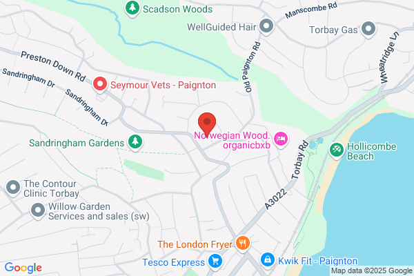 Paignton Natural Health Centre