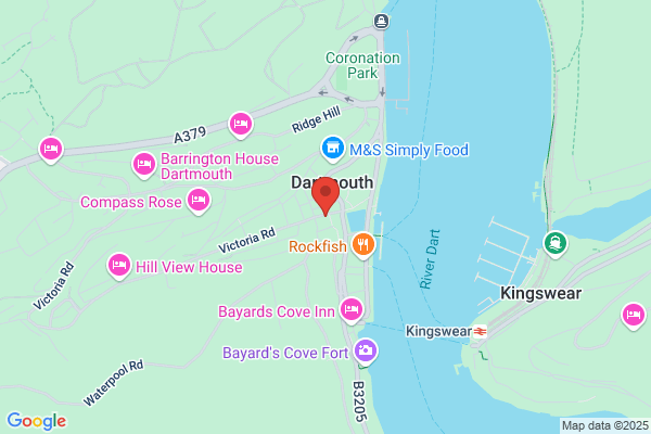 B B H Chartered Architects (Torquay) Ltd