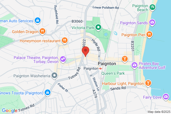 Paignton Bakery