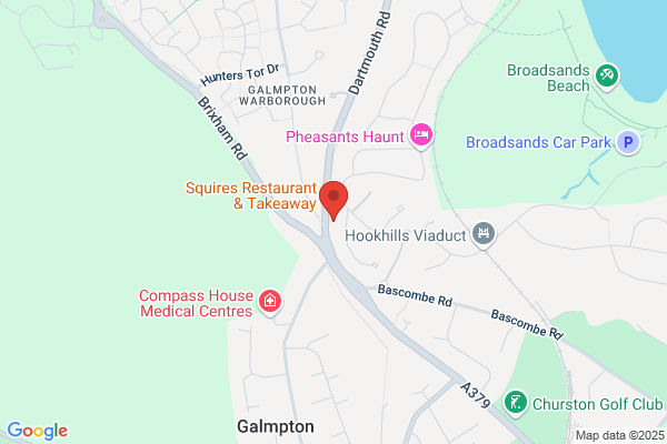 Broadsands Post Office