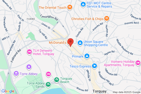 NatWest Torquay