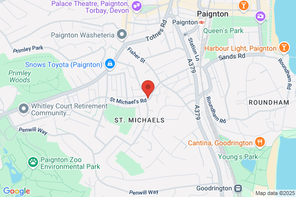 St Michaels Post Office
