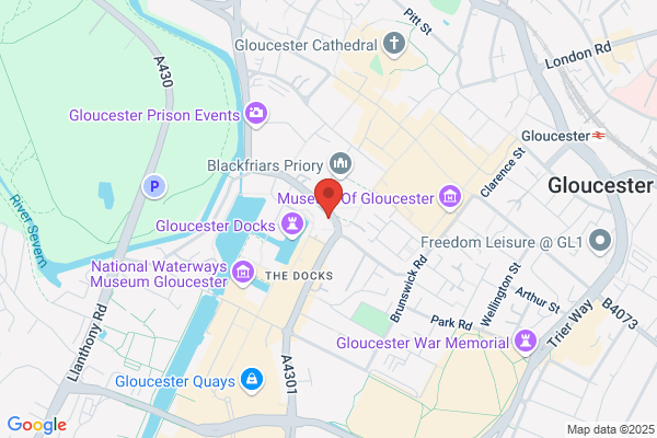 Cheltenham & Gloucester PLC