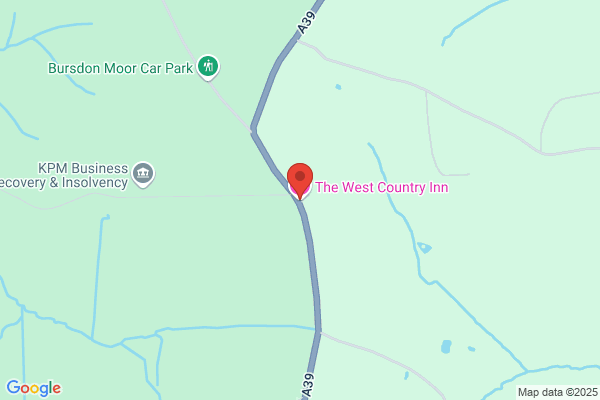 West Of England Inns Ltd