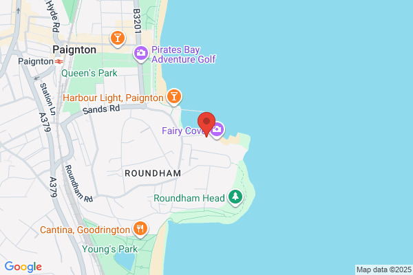 Brixham Belle Cruises