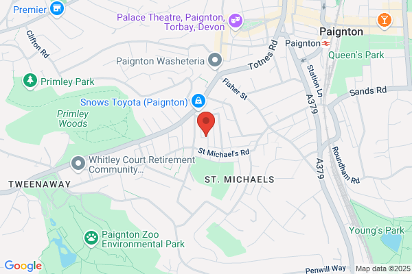 Richard Morgan Building Services