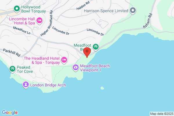 Meadfoot Beach Cafe